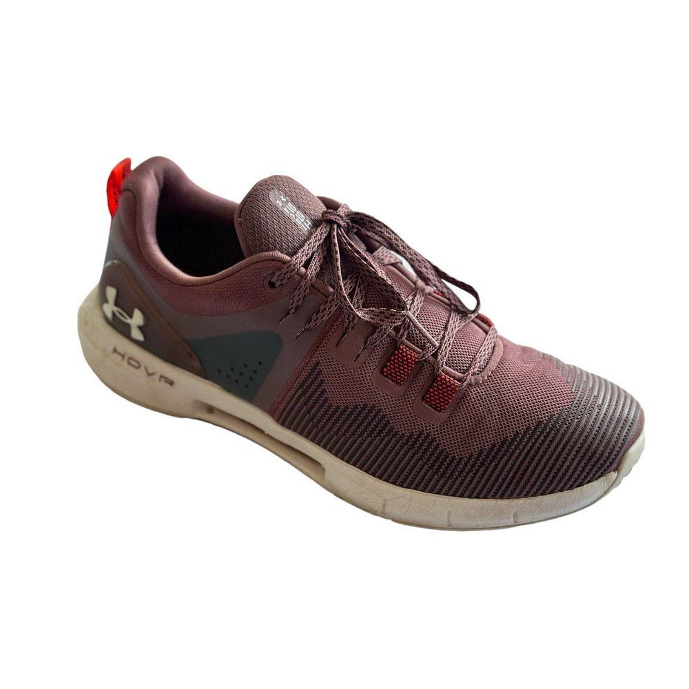 Under Armour Women's HOVR Rise Sneakers Shoes Size 8.5